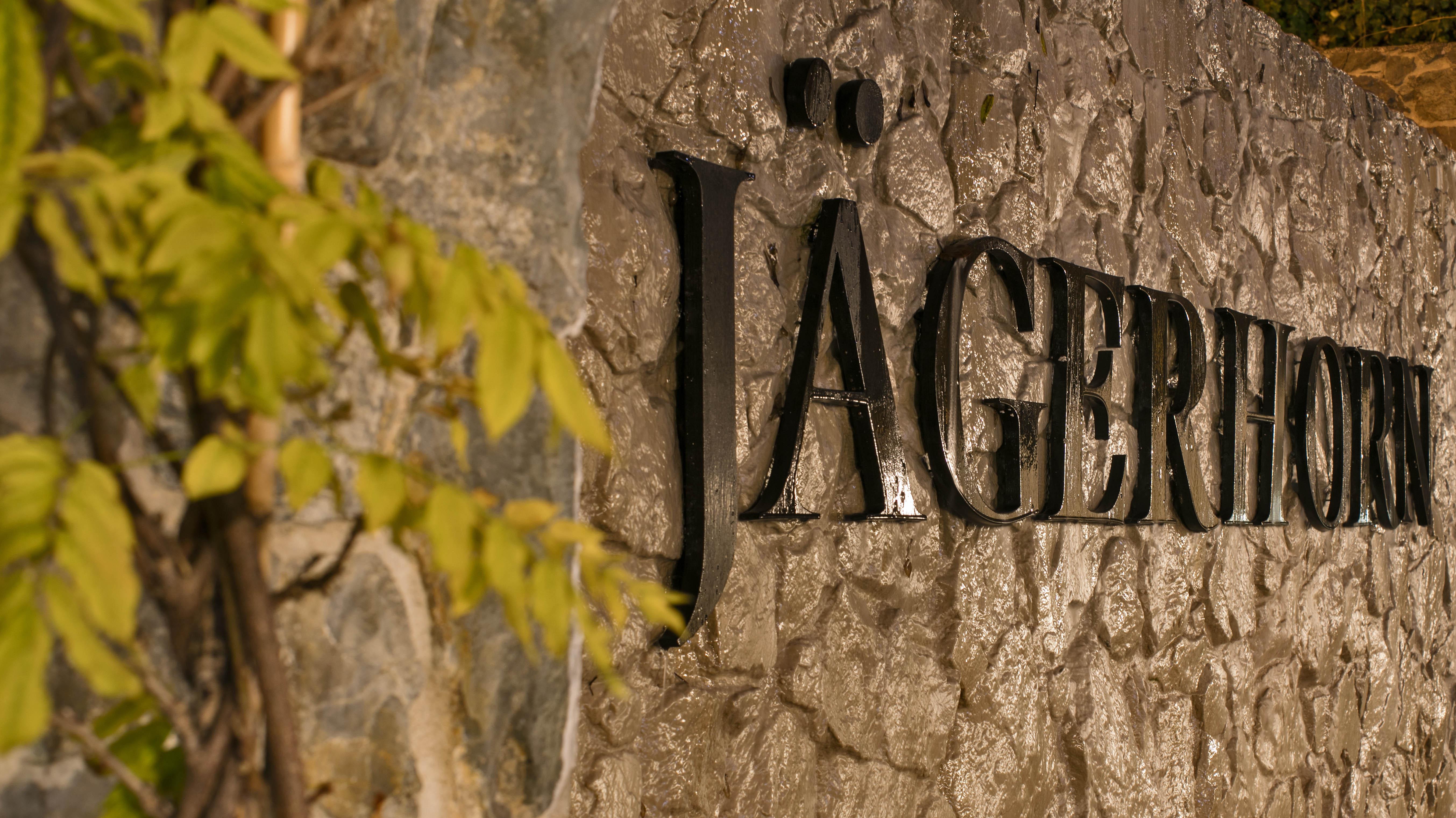 Hotel Jagerhorn Загреб Экстерьер фото